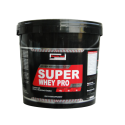 MUSCLE FUEL SUPER WHEY PRO 4000g